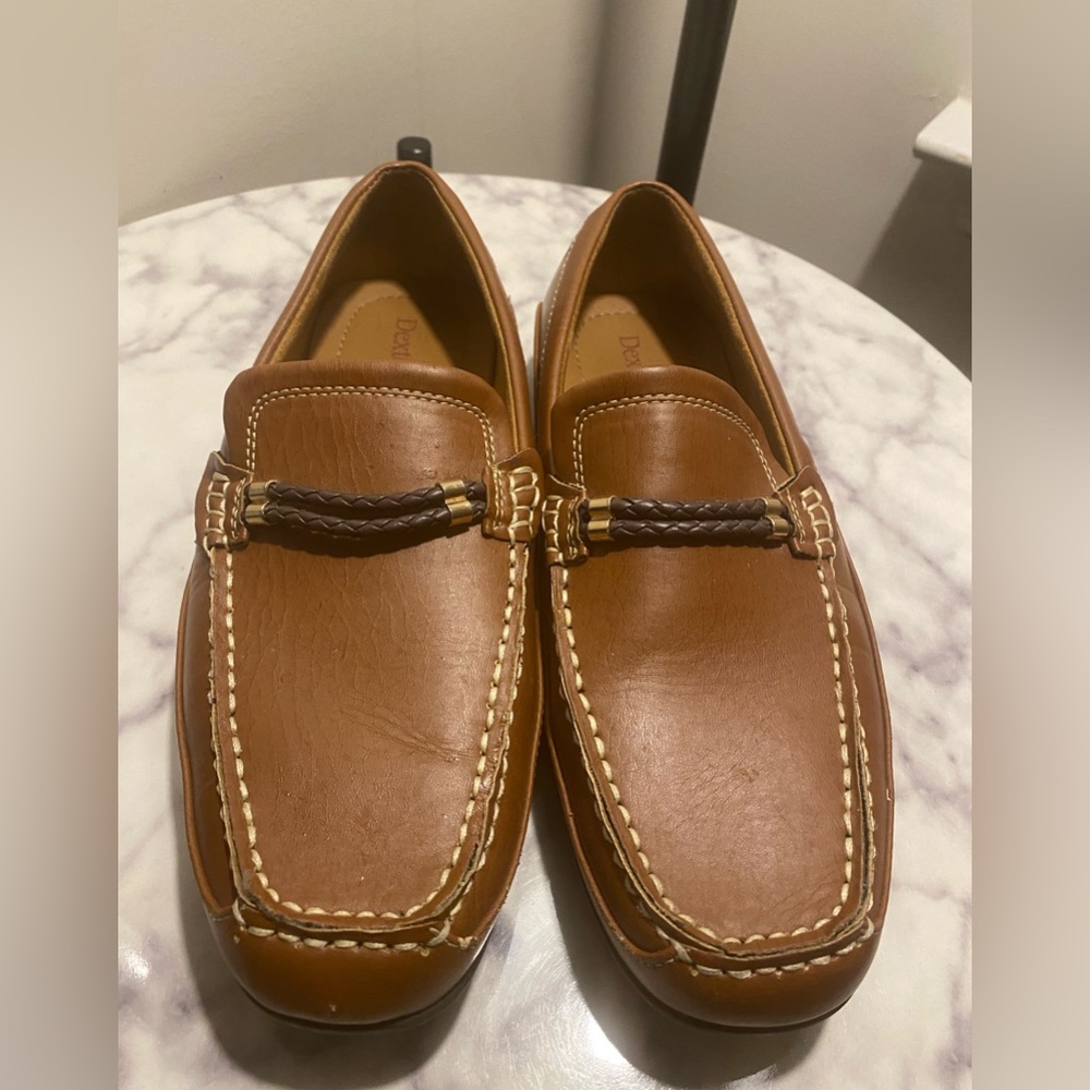 Dexter Men Loafers